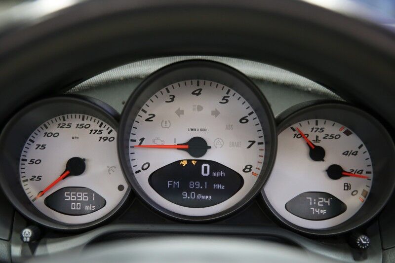 2005 Porsche Boxster S Plainview NY