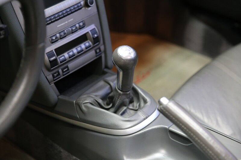 2005 Porsche Boxster S Plainview NY