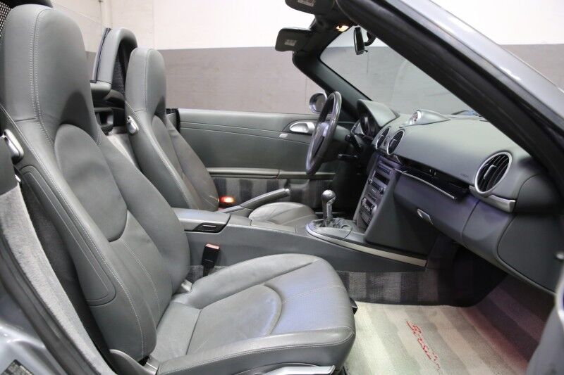 2005 Porsche Boxster S Plainview NY