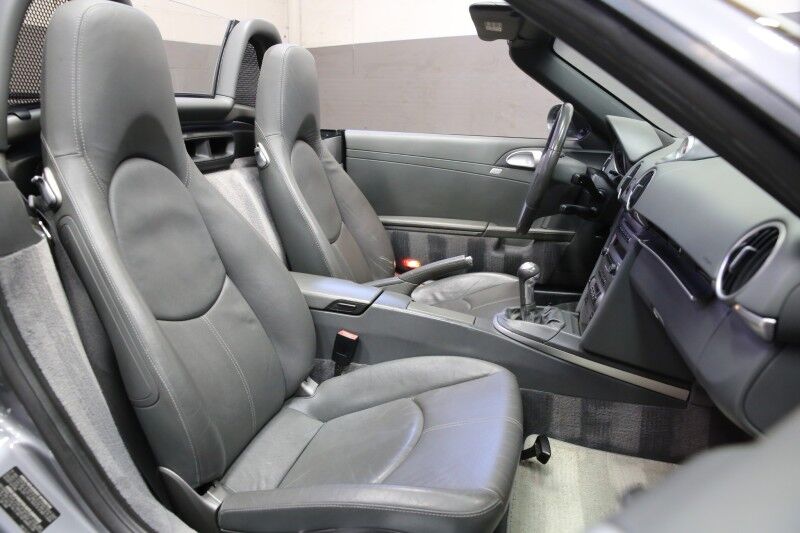 2005 Porsche Boxster S Plainview NY