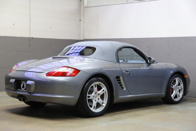 2005 Porsche Boxster S Plainview NY