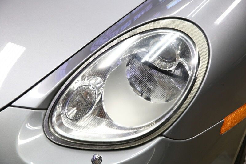 2005 Porsche Boxster S Plainview NY