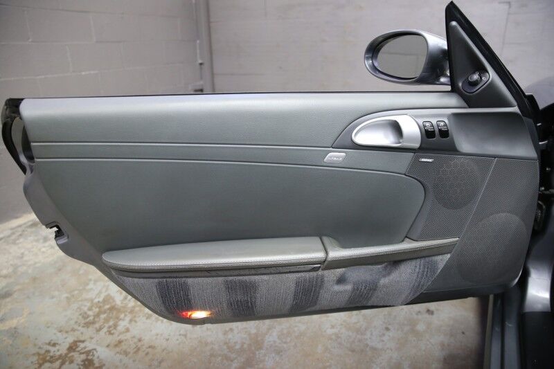2005 Porsche Boxster S Plainview NY