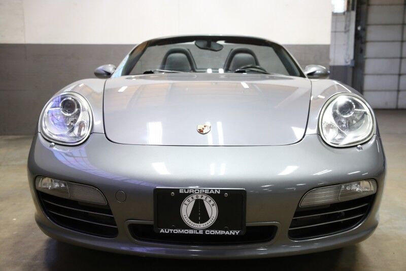 2005 Porsche Boxster S Plainview NY