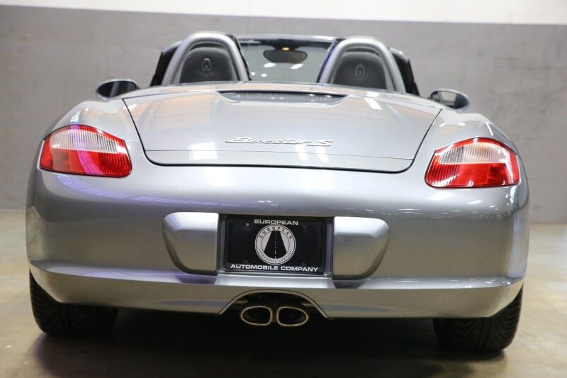 2005 Porsche Boxster S Plainview NY