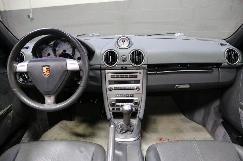 2005 Porsche Boxster S Plainview NY
