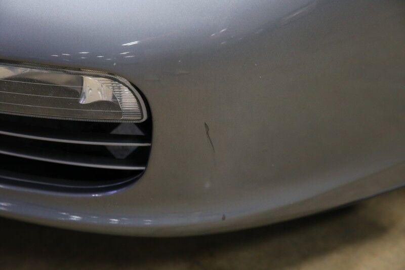 2005 Porsche Boxster S Plainview NY