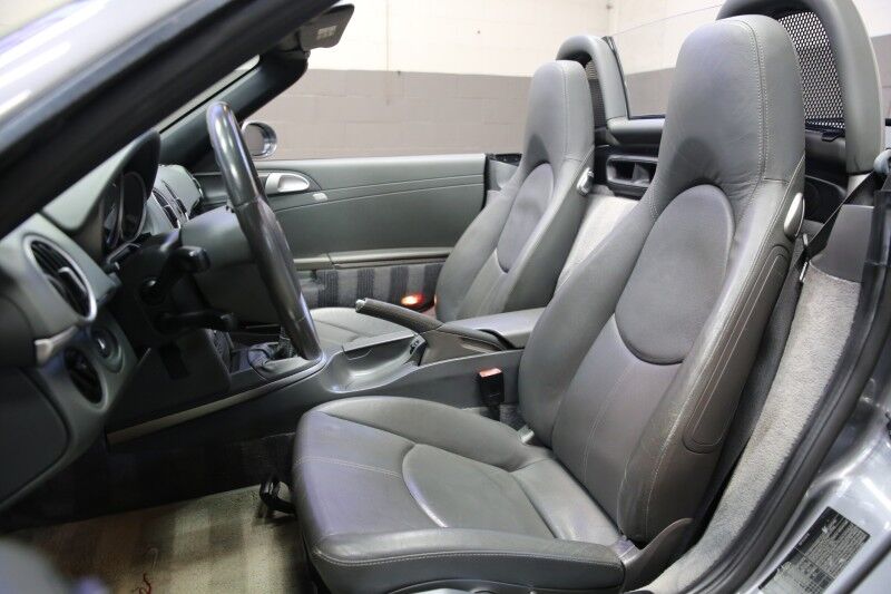 2005 Porsche Boxster S Plainview NY