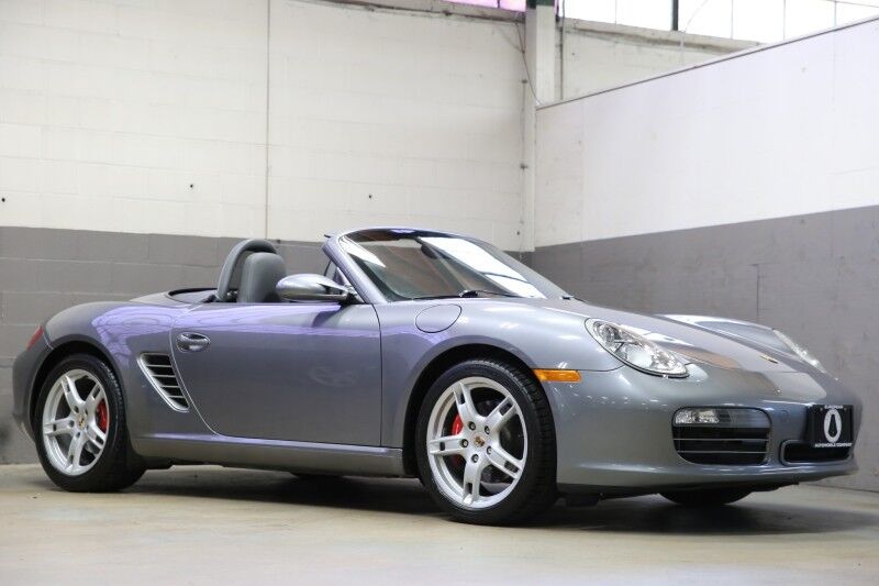 2005 Porsche Boxster S Plainview NY