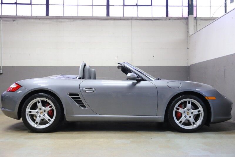 2005 Porsche Boxster S Plainview NY