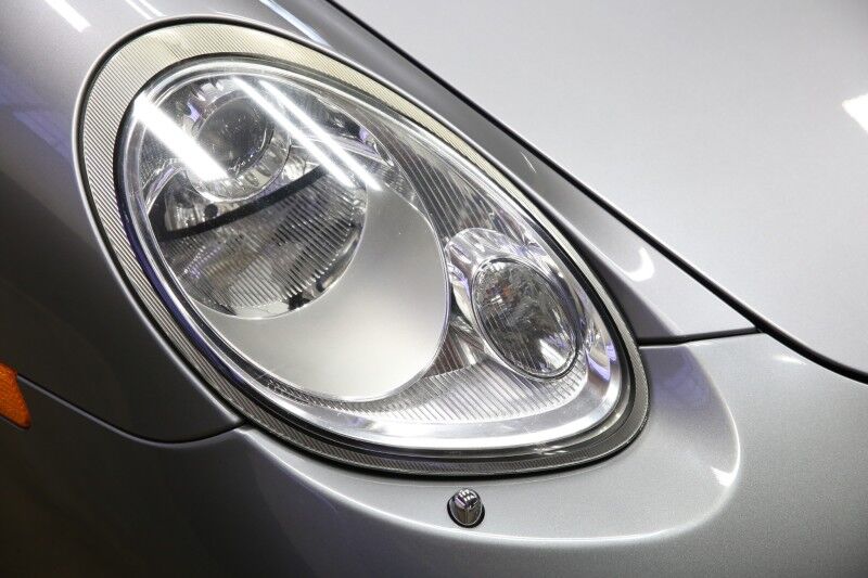 2005 Porsche Boxster S Plainview NY