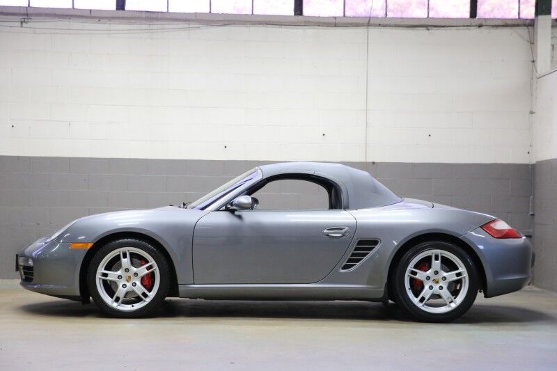 2005 Porsche Boxster S Plainview NY