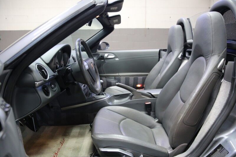 2005 Porsche Boxster S Plainview NY