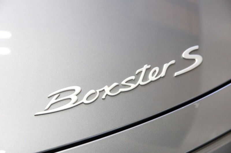 2005 Porsche Boxster S Plainview NY
