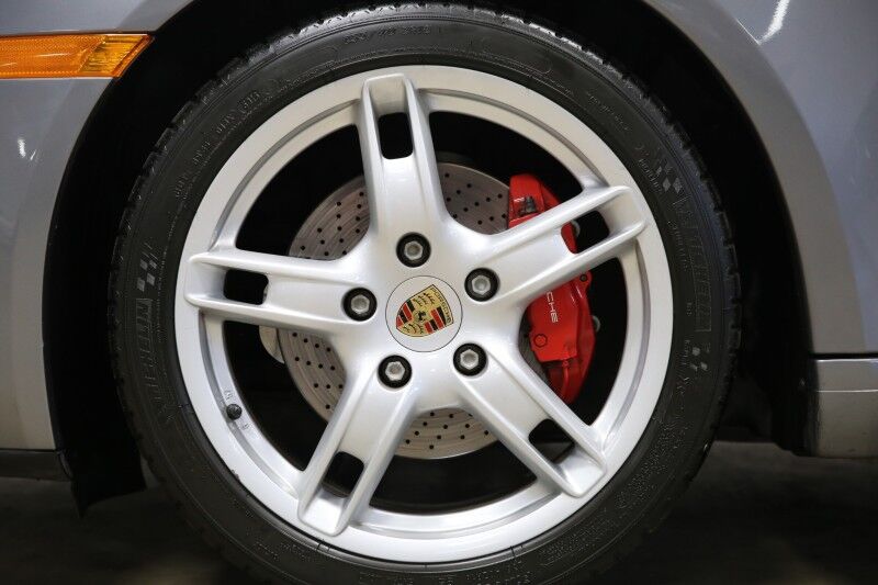2005 Porsche Boxster S Plainview NY