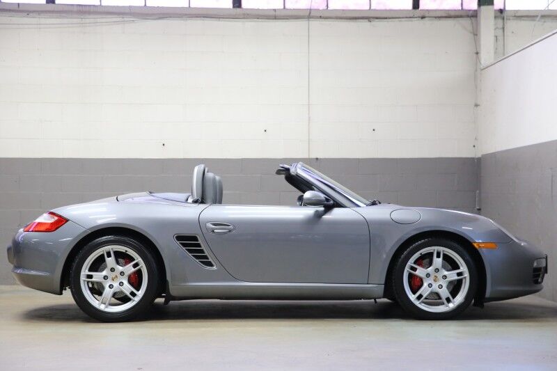 2005 Porsche Boxster S Plainview NY
