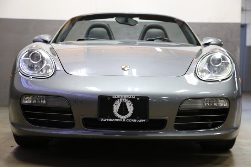 2005 Porsche Boxster S Plainview NY
