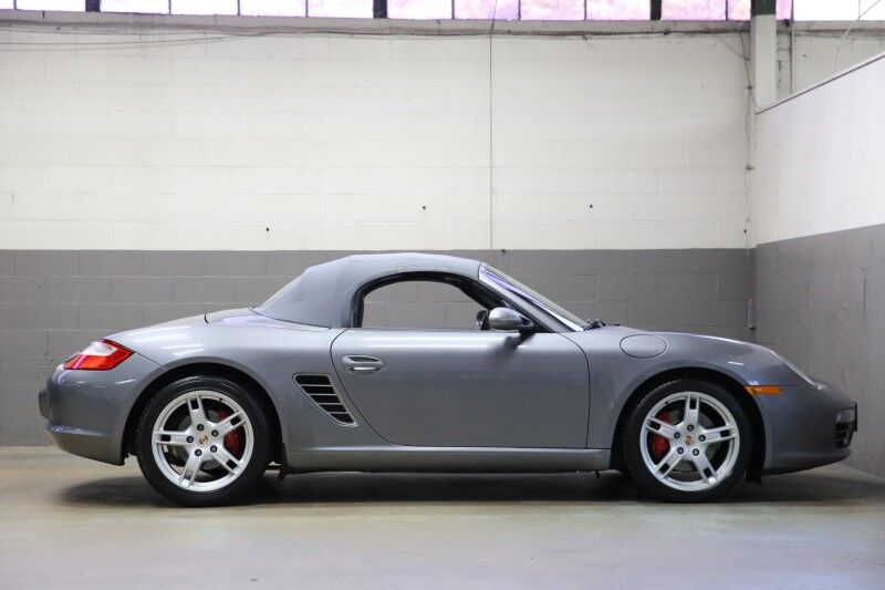 2005 Porsche Boxster S Plainview NY