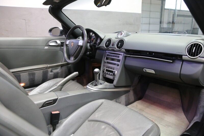2005 Porsche Boxster S Plainview NY