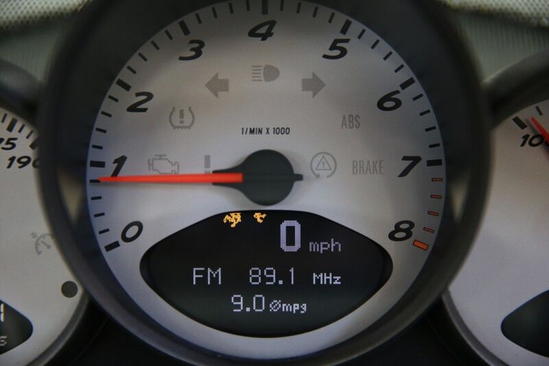 2005 Porsche Boxster S Plainview NY