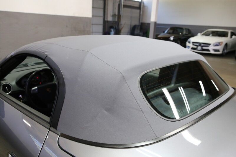 2005 Porsche Boxster S Plainview NY