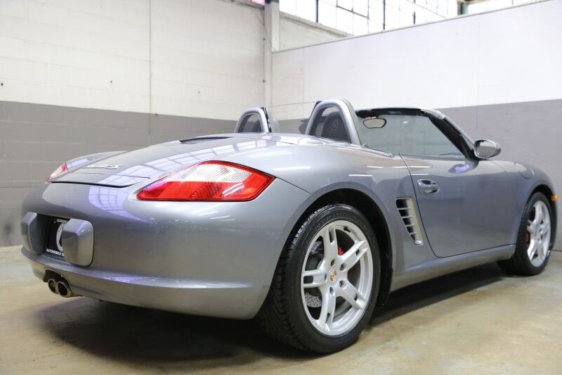 2005 Porsche Boxster S Plainview NY