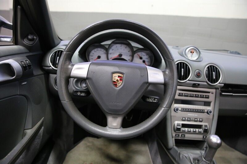 2005 Porsche Boxster S Plainview NY