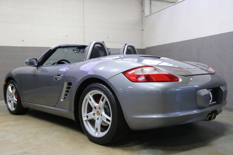 2005 Porsche Boxster S Plainview NY