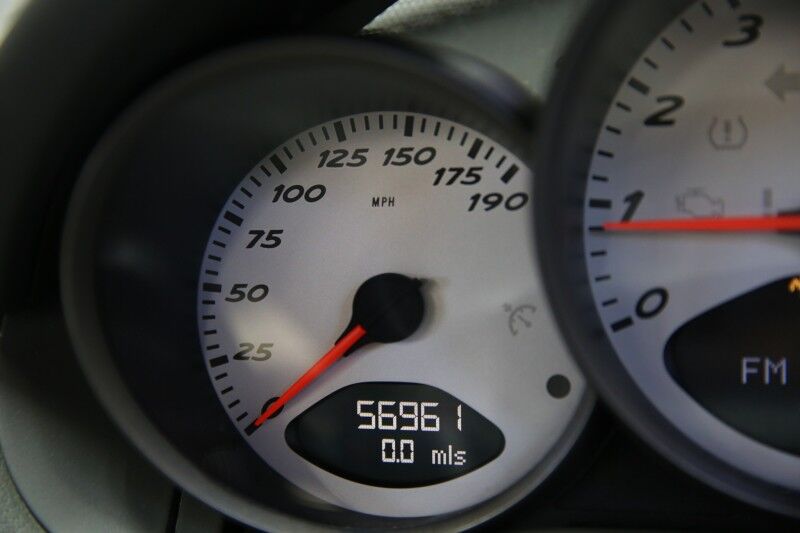 2005 Porsche Boxster S Plainview NY
