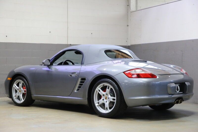 2005 Porsche Boxster S Plainview NY