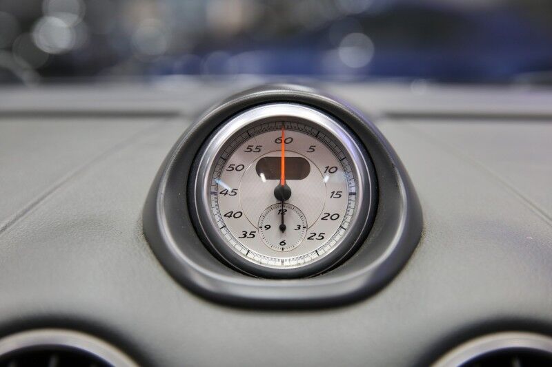 2005 Porsche Boxster S Plainview NY