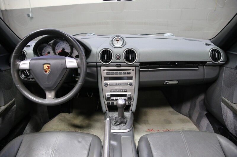 2005 Porsche Boxster S Plainview NY