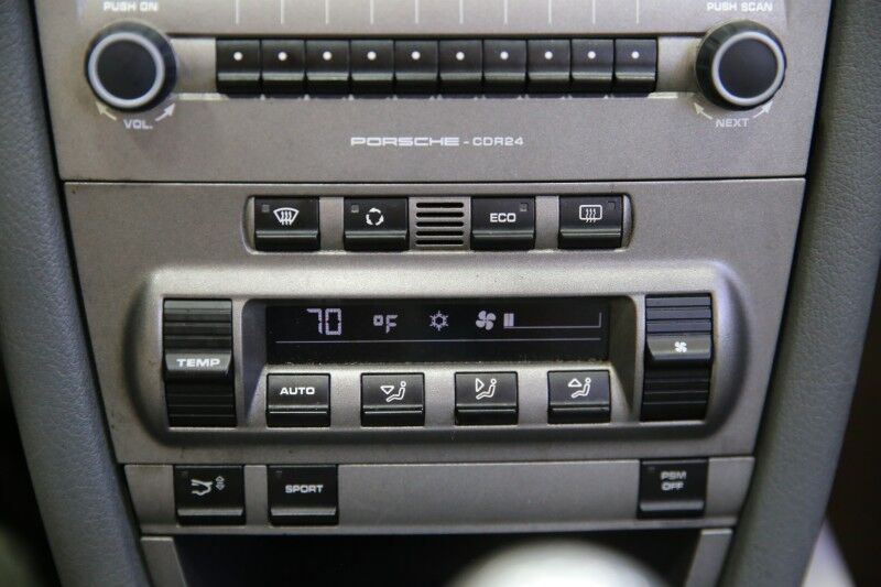 2005 Porsche Boxster S Plainview NY