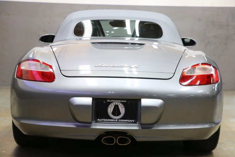 2005 Porsche Boxster S Plainview NY