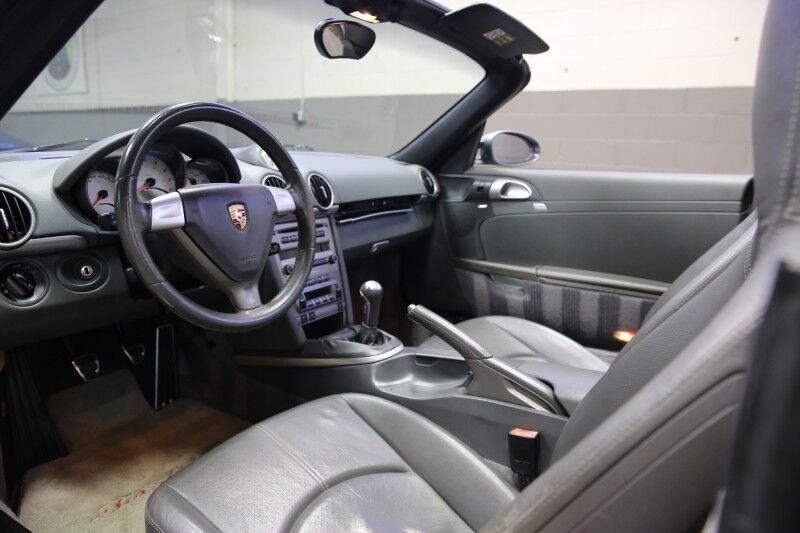 2005 Porsche Boxster S Plainview NY