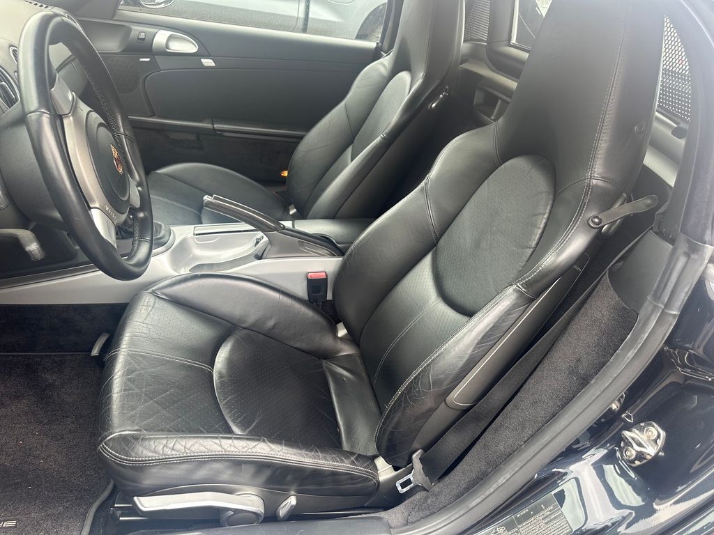 2005 Porsche Boxster S Tigard OR