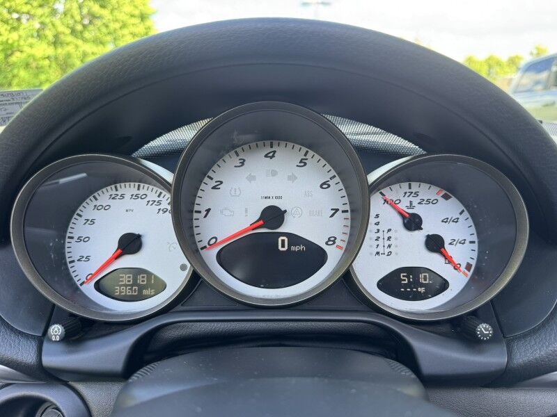 2005 Porsche Boxster S Willow Grove PA