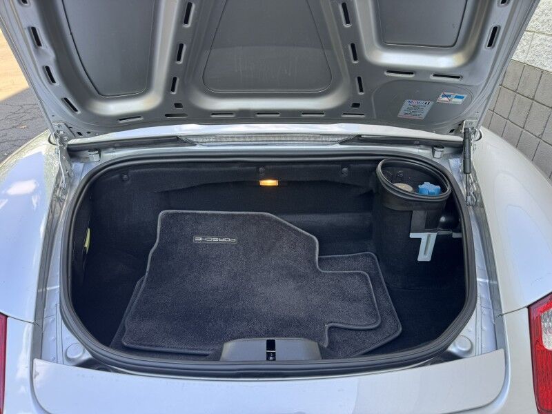 2005 Porsche Boxster S Willow Grove PA