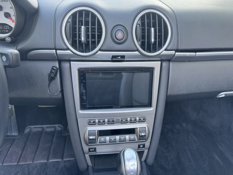 2005 Porsche Boxster S Willow Grove PA