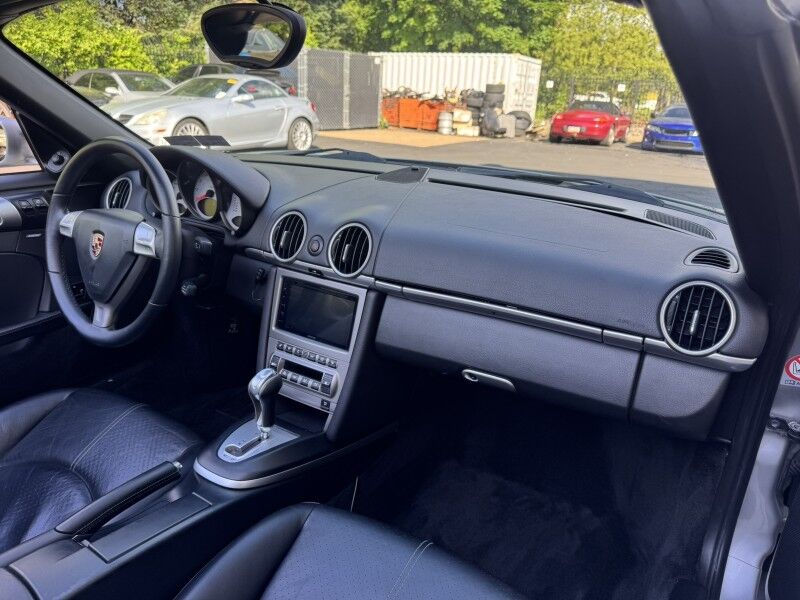 2005 Porsche Boxster S Willow Grove PA