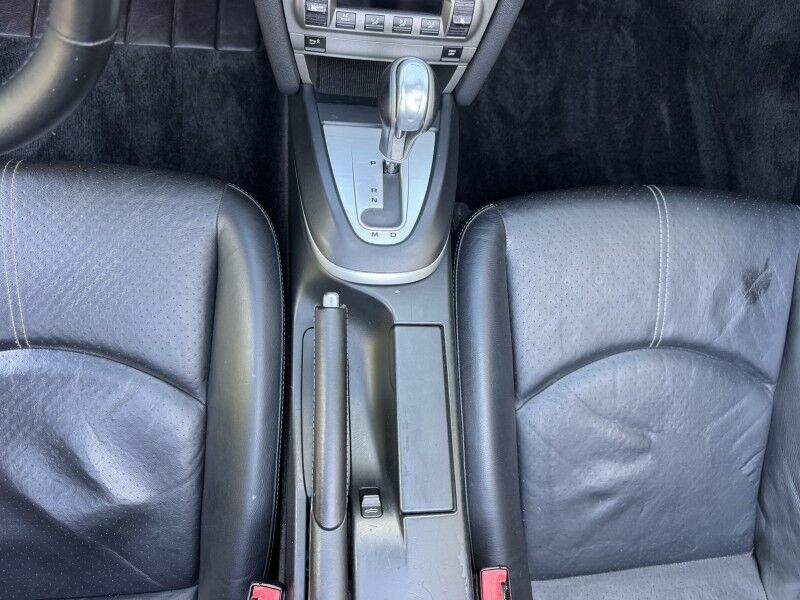 2005 Porsche Boxster S Willow Grove PA