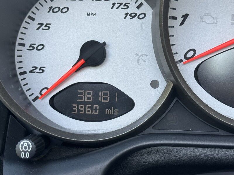 2005 Porsche Boxster S Willow Grove PA