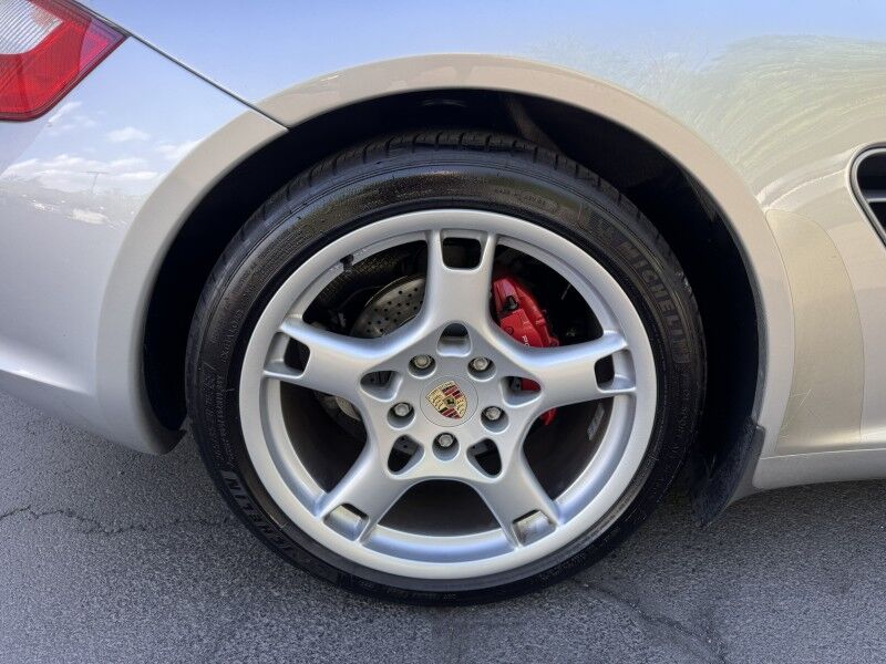 2005 Porsche Boxster S Willow Grove PA