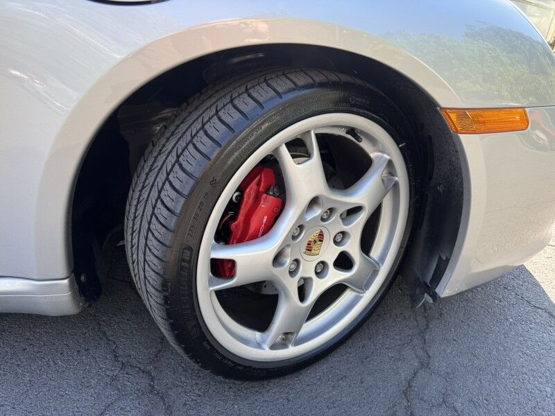 2005 Porsche Boxster S Willow Grove PA