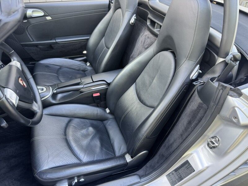 2005 Porsche Boxster S Willow Grove PA