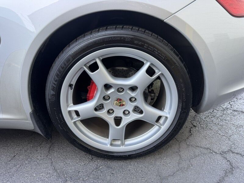 2005 Porsche Boxster S Willow Grove PA
