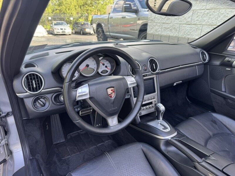 2005 Porsche Boxster S Willow Grove PA