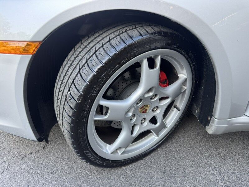2005 Porsche Boxster S Willow Grove PA