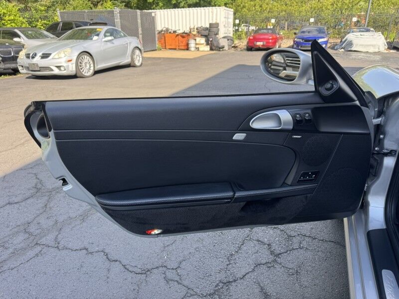 2005 Porsche Boxster S Willow Grove PA