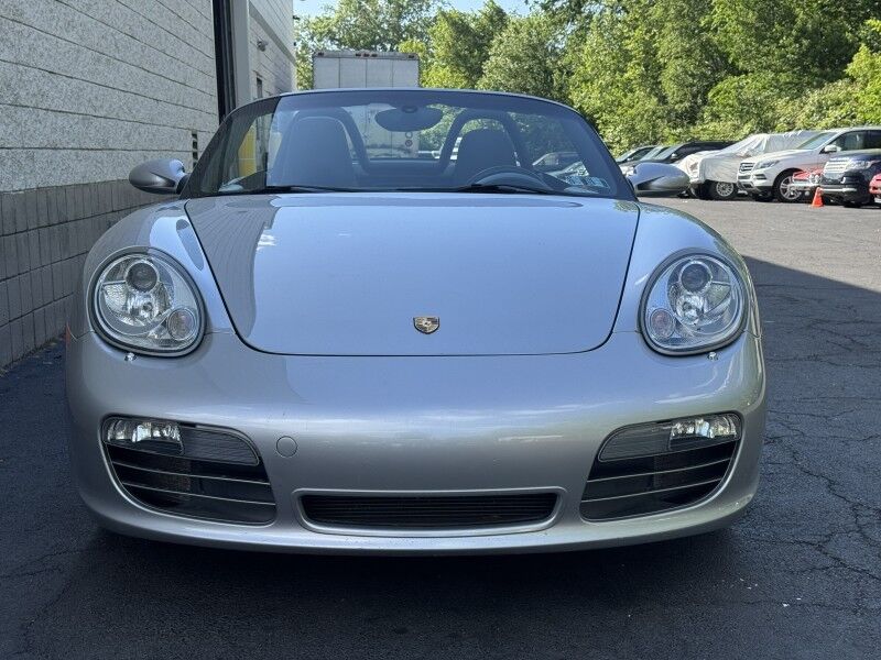 2005 Porsche Boxster S Willow Grove PA